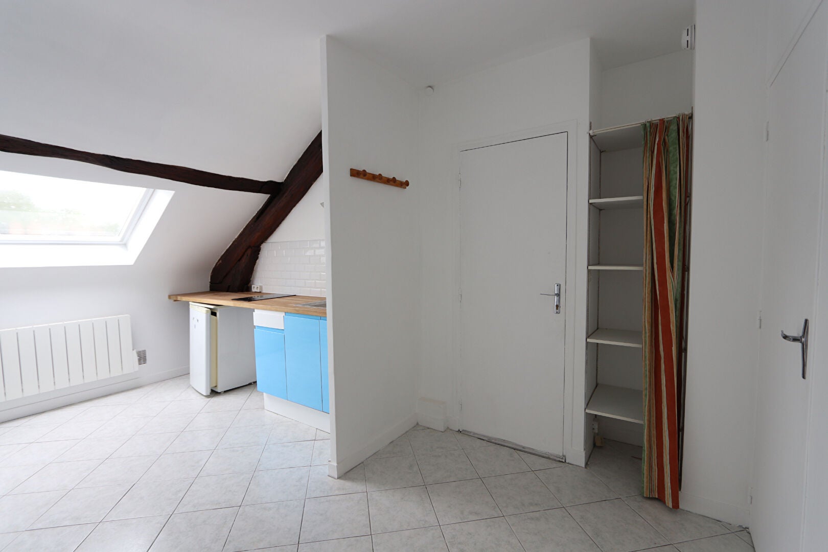 Flat Rue Gratteminot in Orléans