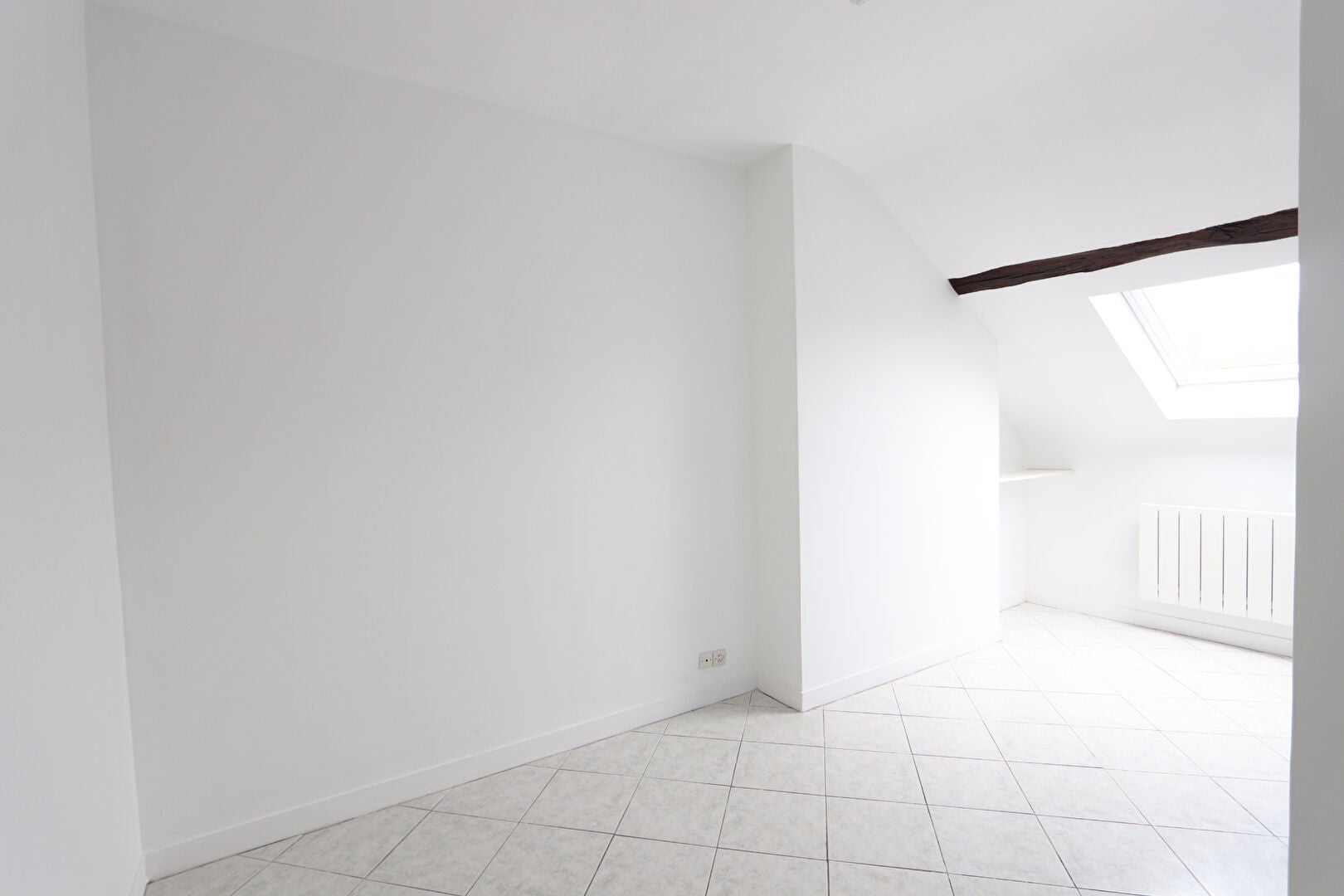 Flat Rue Gratteminot in Orléans