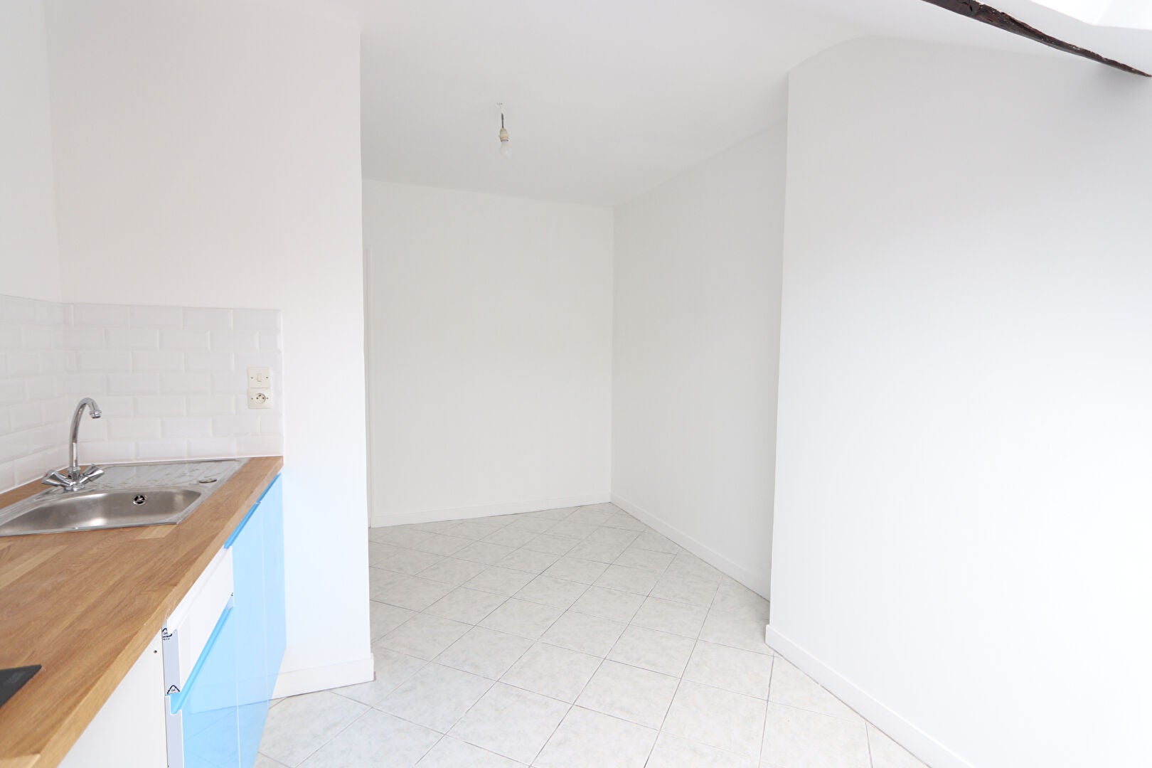 Flat Rue Gratteminot in Orléans