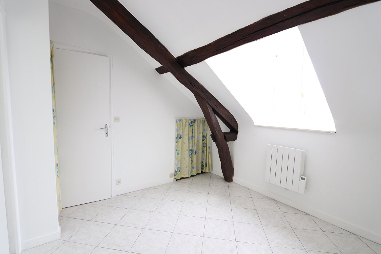 Flat Rue Gratteminot in Orléans