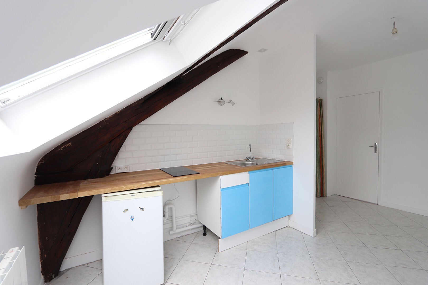 Flat Rue Gratteminot in Orléans