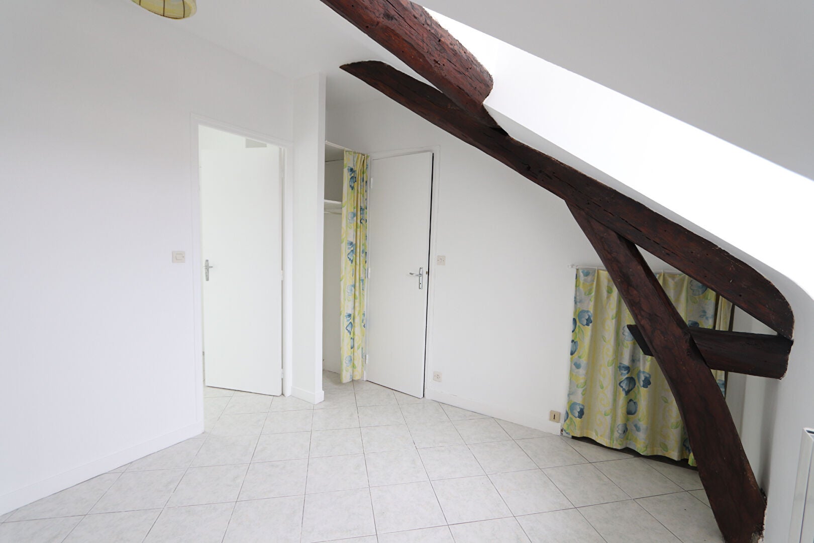 Flat Rue Gratteminot in Orléans