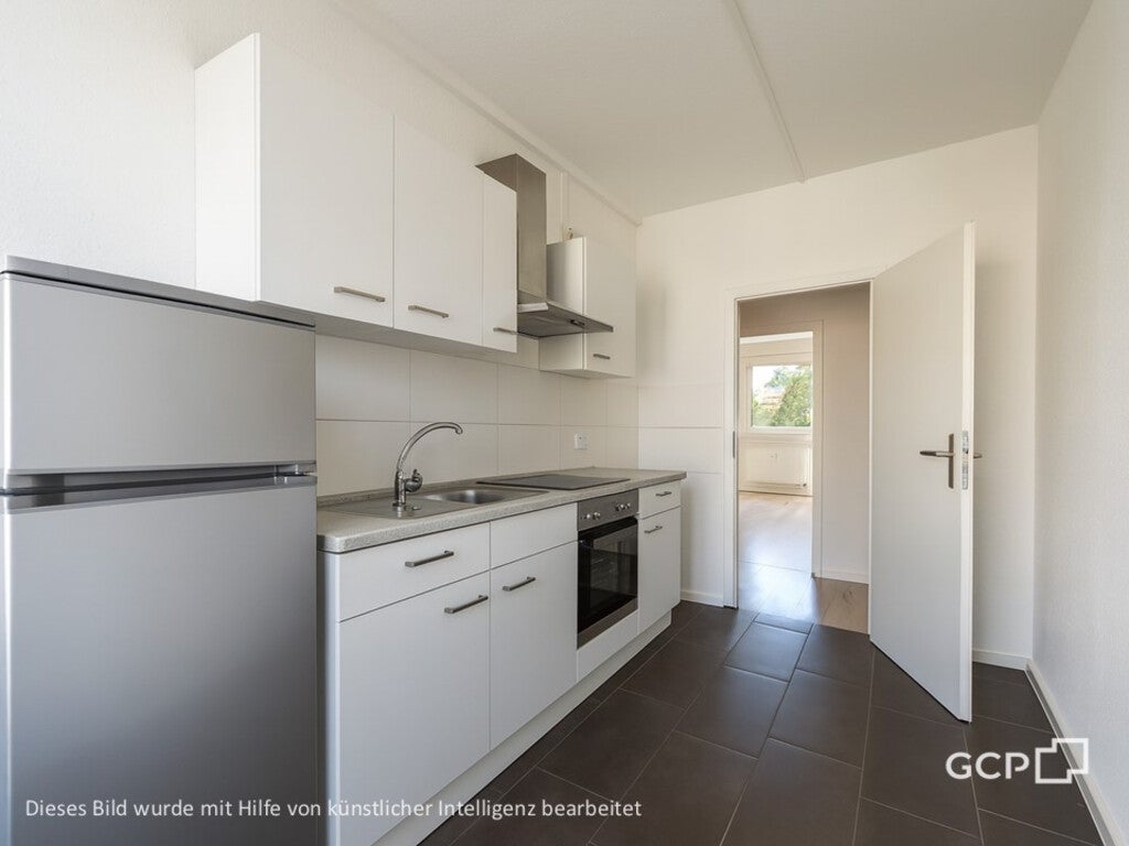 Wohnung Collmener Straße in Colditz