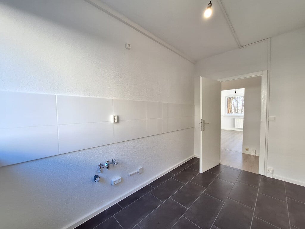 Wohnung Collmener Straße in Colditz