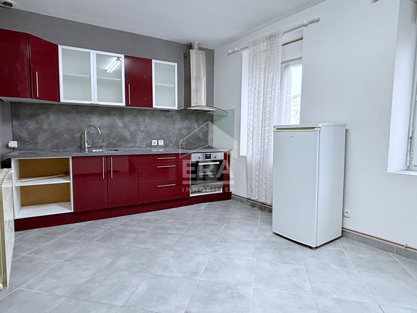 Appartement Rue Amiral Duperré à La Rochelle