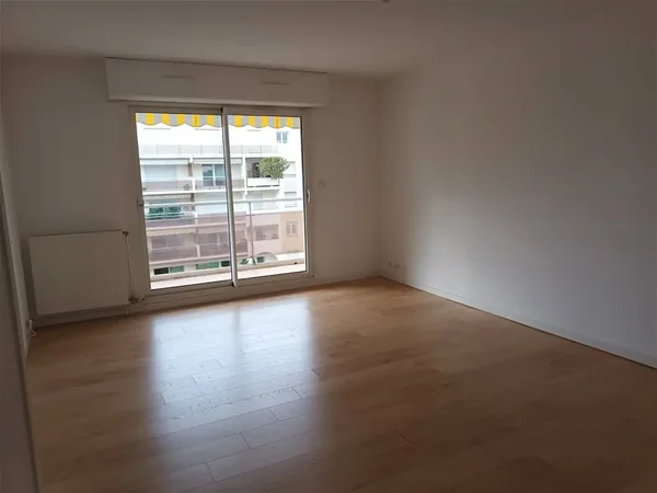 Appartement Rue Emile Dreux à Bordeaux