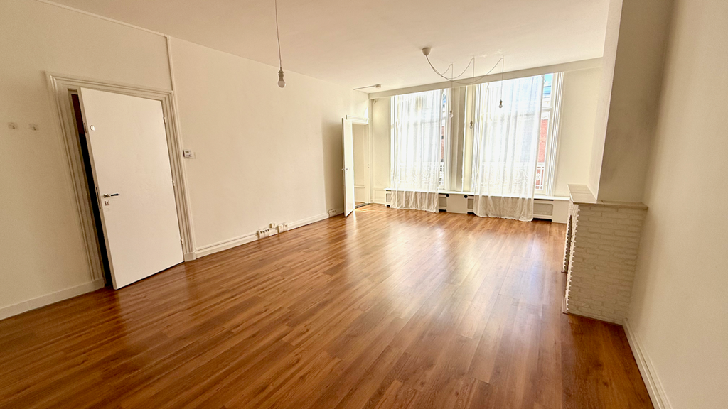 Appartement Dr. Kuyperstraat in Den Haag