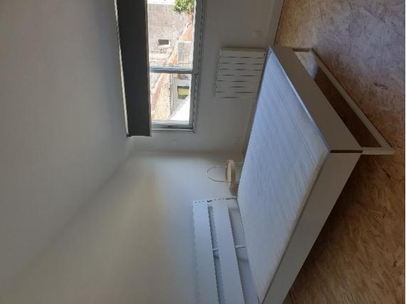 Appartement Rue duffour-dubergier à Bordeaux