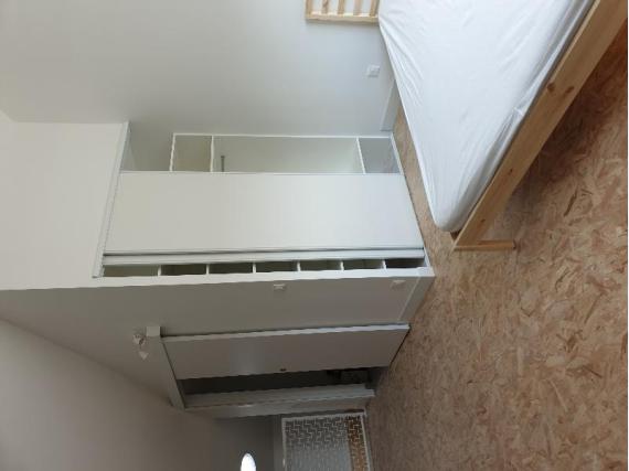 Appartement Rue duffour-dubergier à Bordeaux