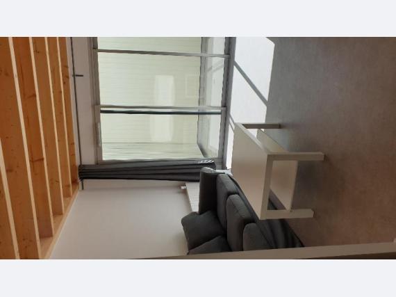 Appartement Rue duffour-dubergier à Bordeaux