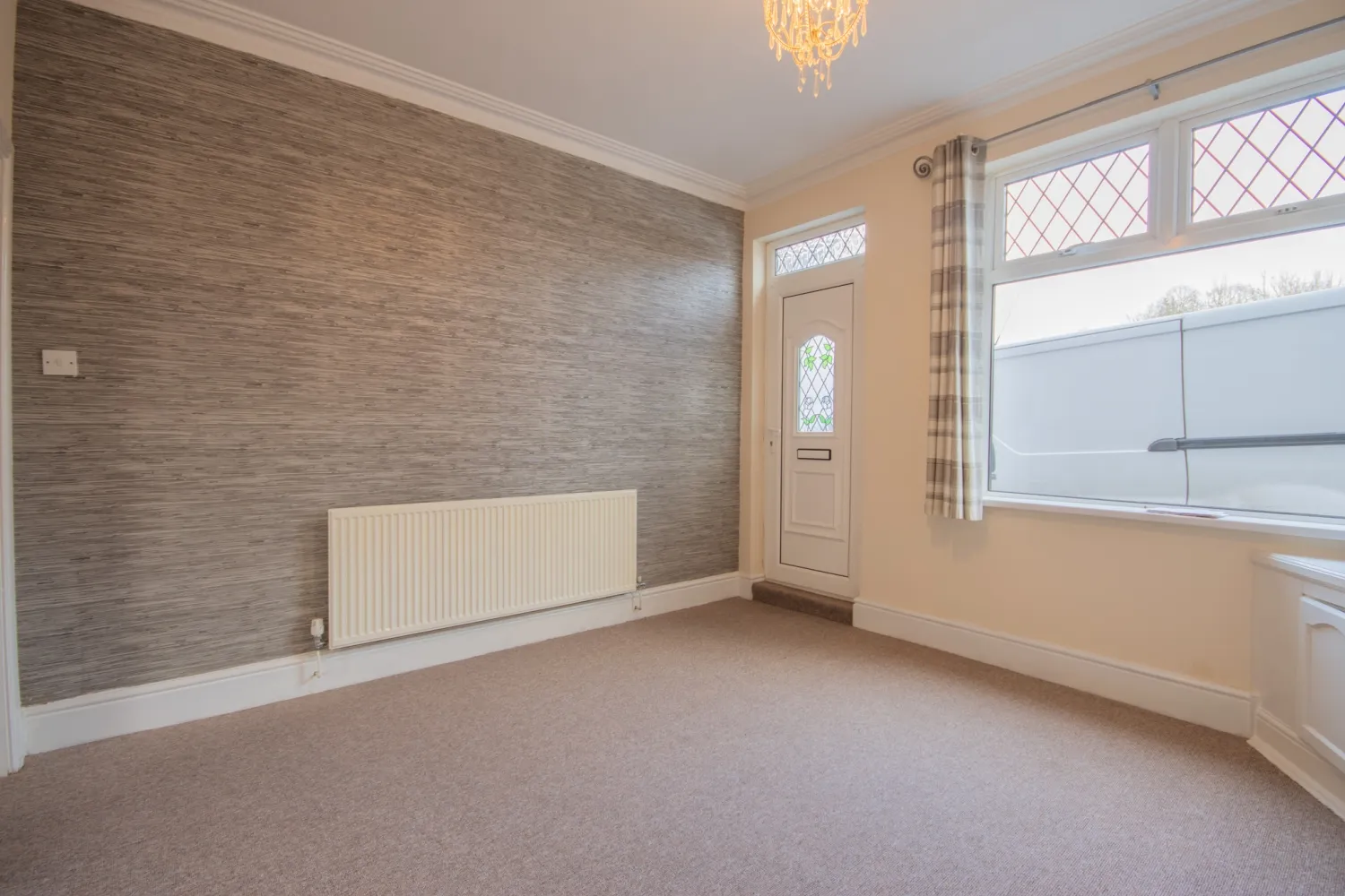 House Chapel Street in Broxtowe