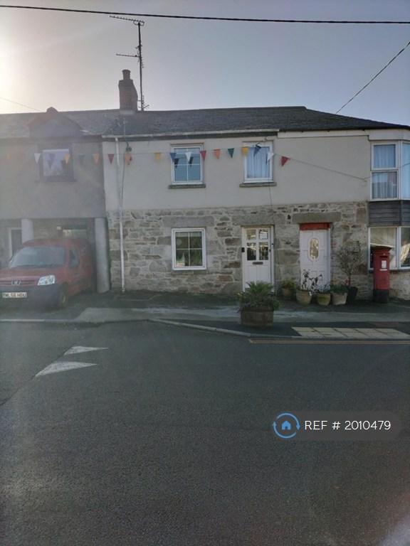 House Fore Street in Penzance