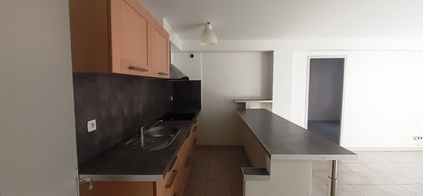Flat Rue du 14 Juillet in L'Isle-Jourdain