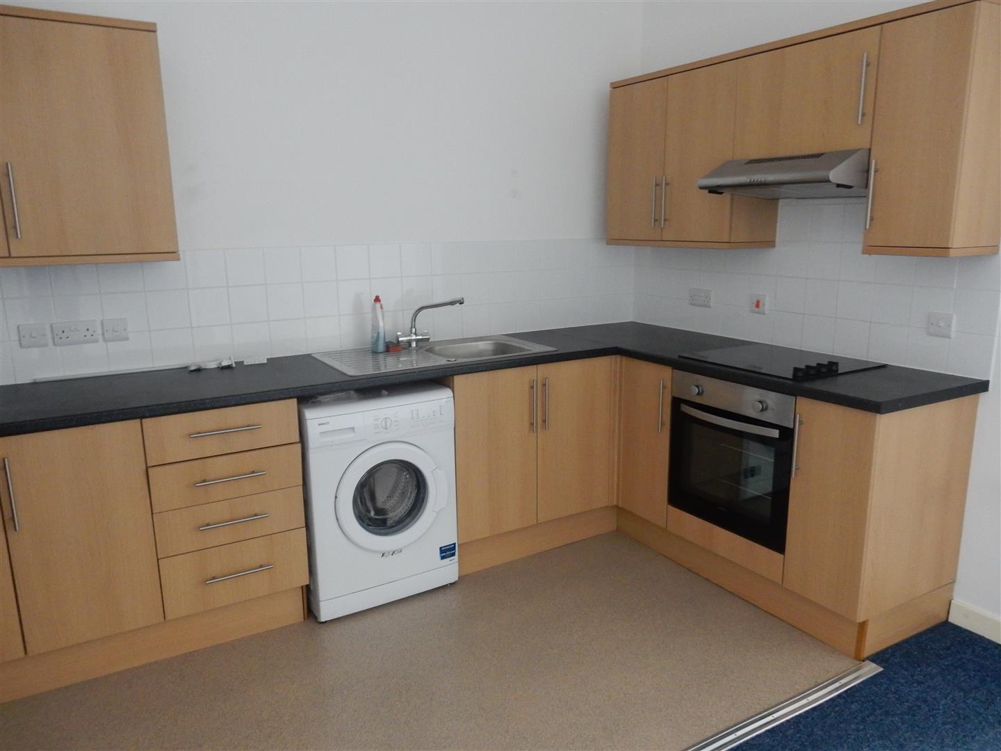 Flat George Lane in Greater London