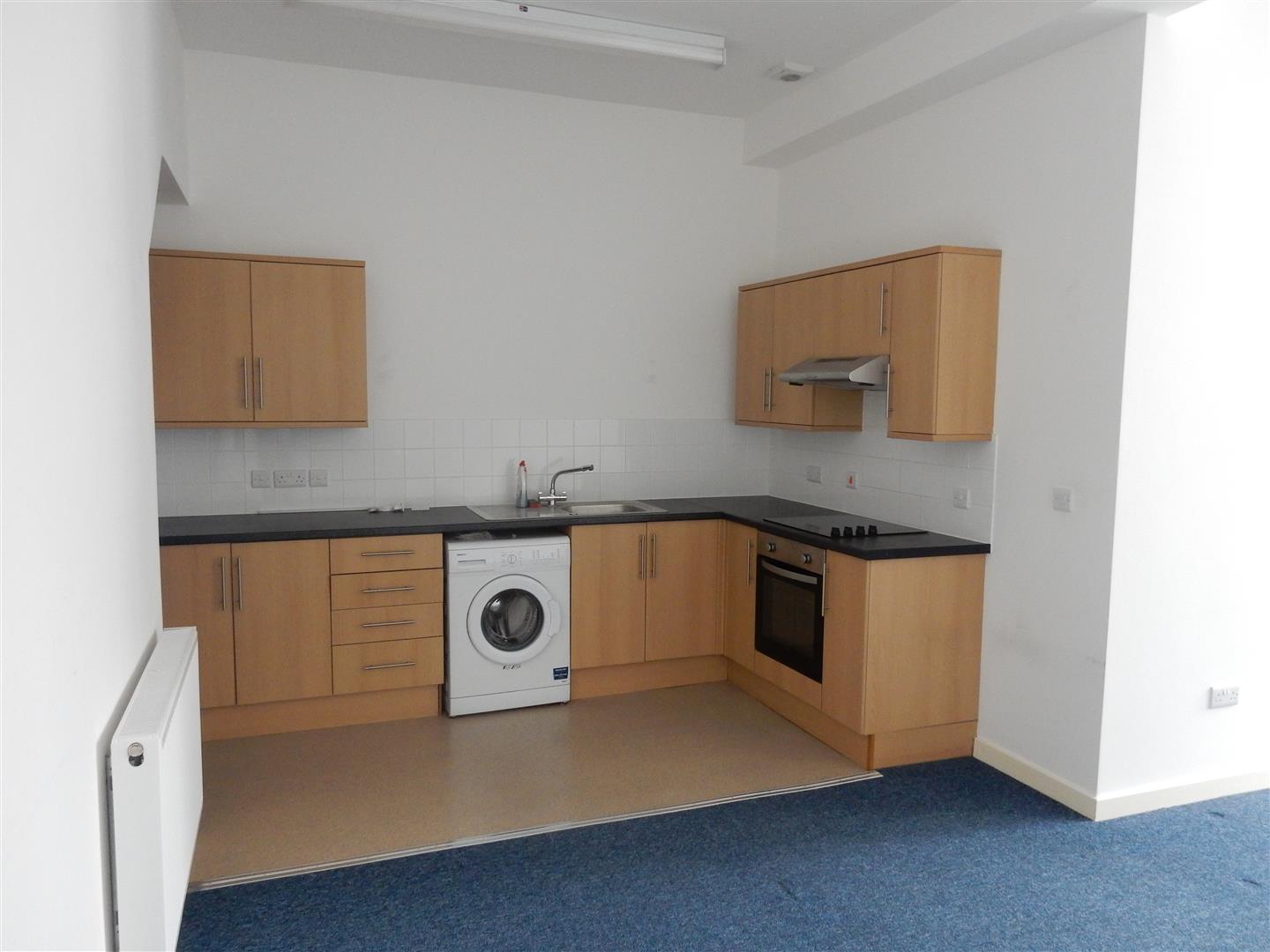 Flat George Lane in Greater London