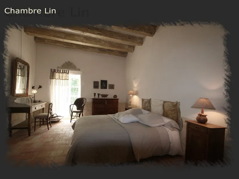 Room Impasse de Castelgaillard in Penne-d'Agenais