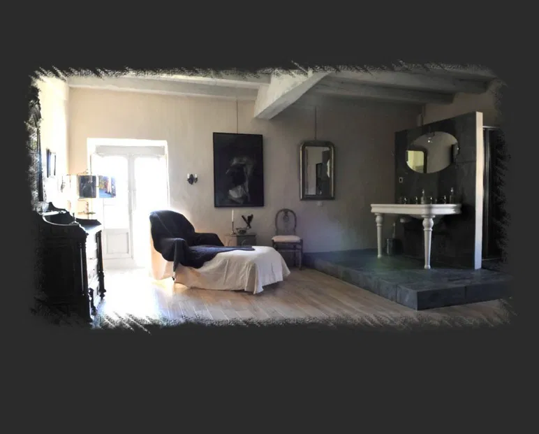 Room Impasse de Castelgaillard in Penne-d'Agenais