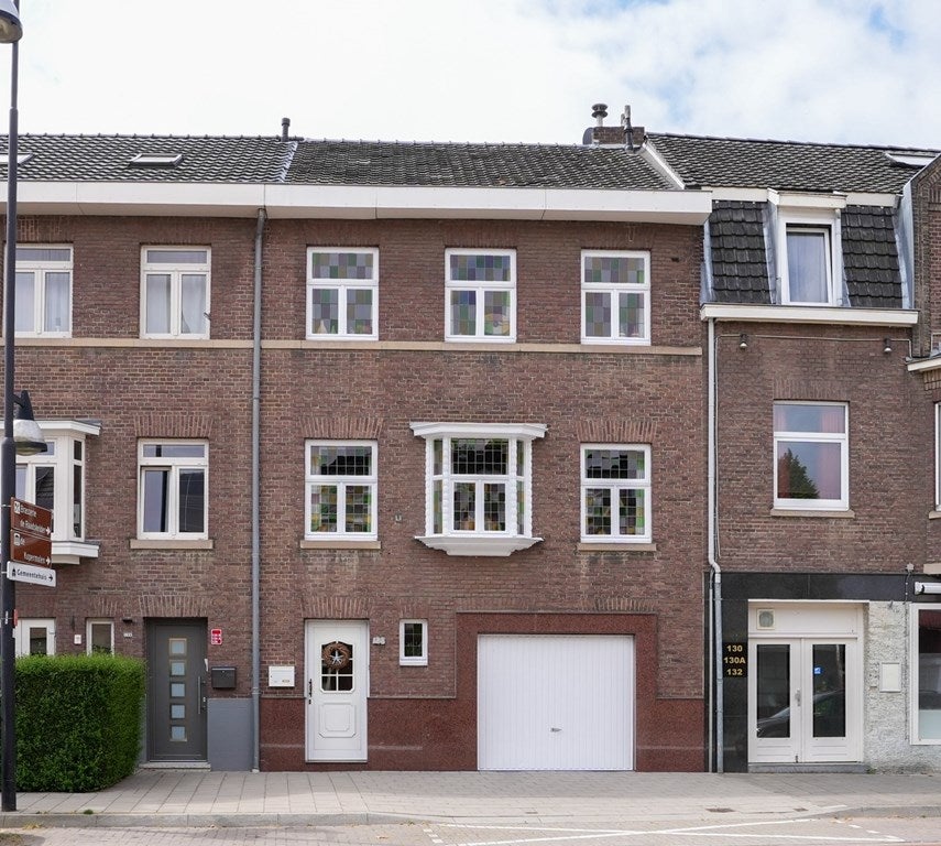 Huis Maastrichterlaan 128 in Vaals