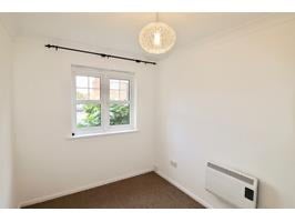 Flat Bewick Gardens in Chichester