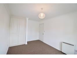 Flat Bewick Gardens in Chichester