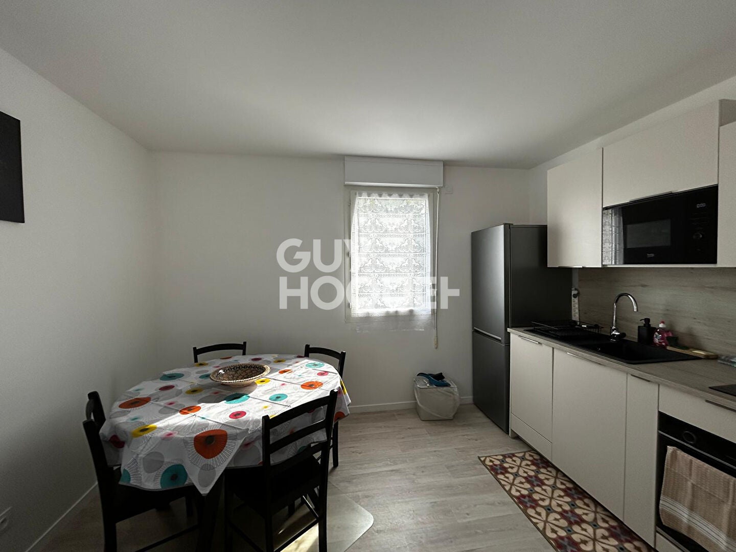 Appartement Rue de Senlis à Moussy-le-Vieux