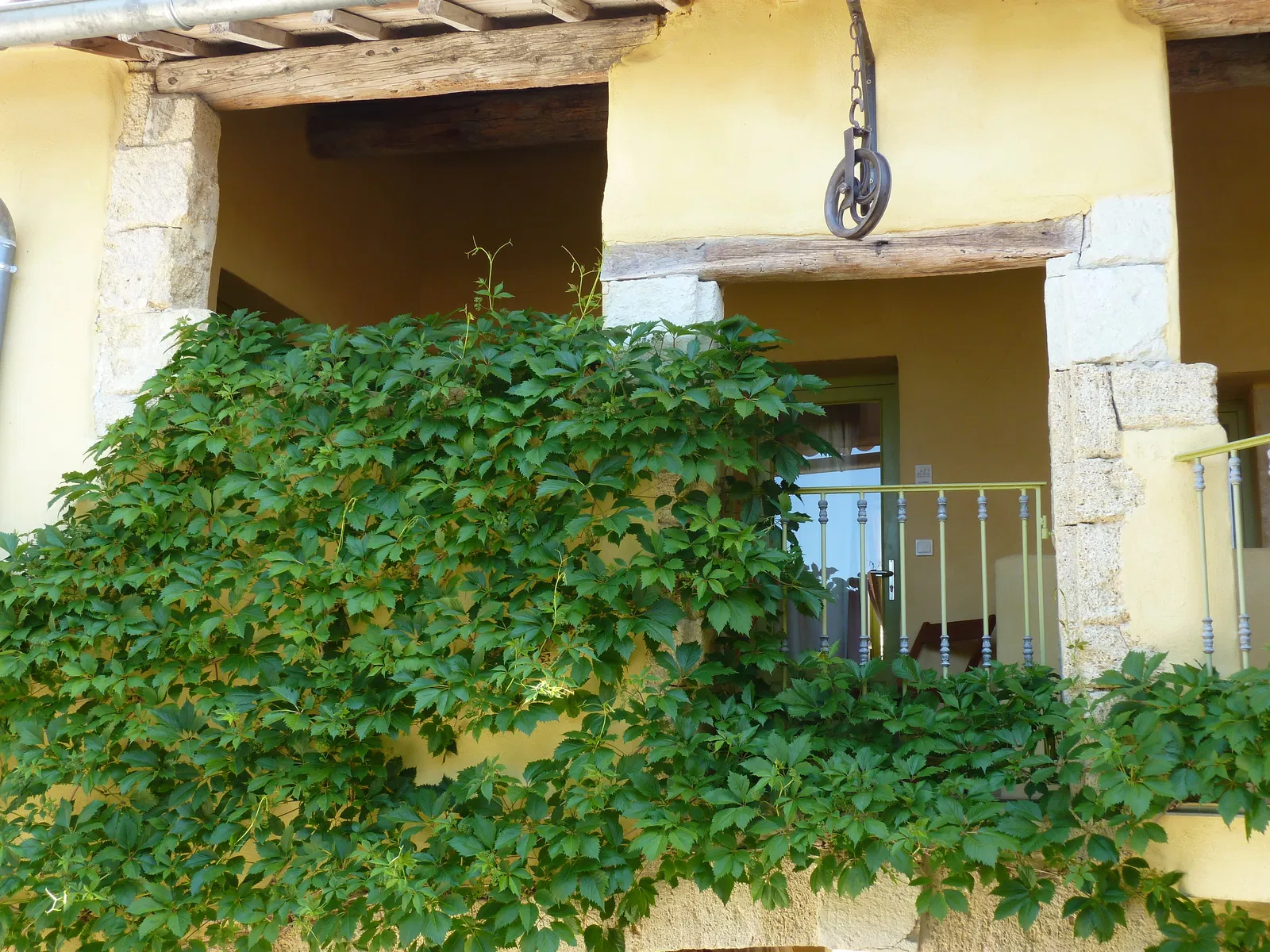 Room Rue de l'Ancienne Forge in Vergèze