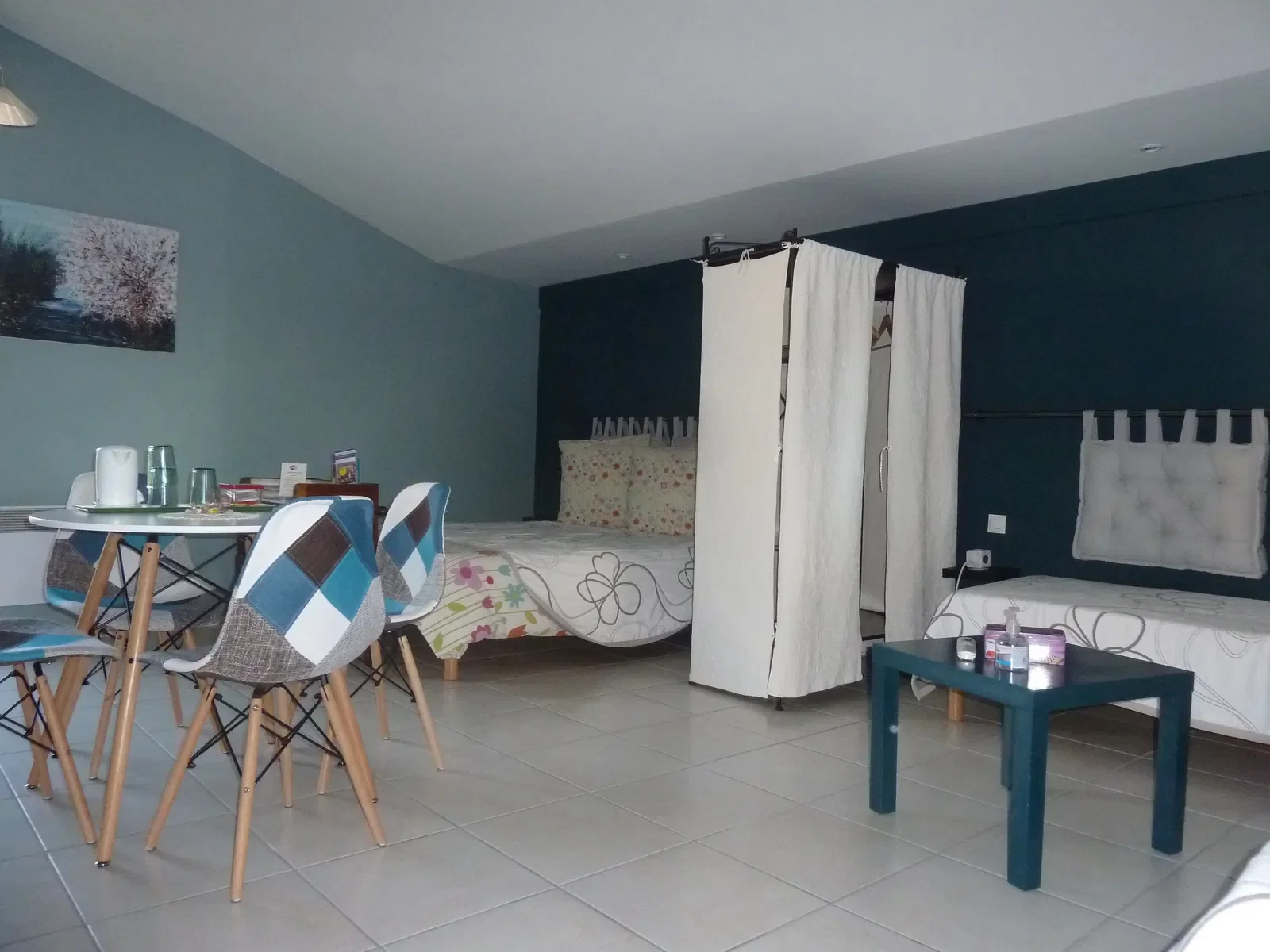 Room Rue de l'Ancienne Forge in Vergèze