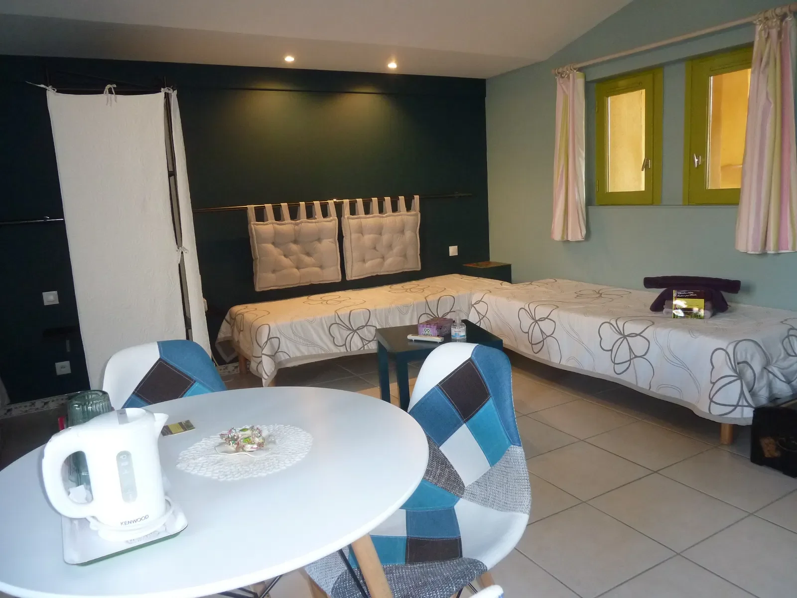 Room Rue de l'Ancienne Forge in Vergèze