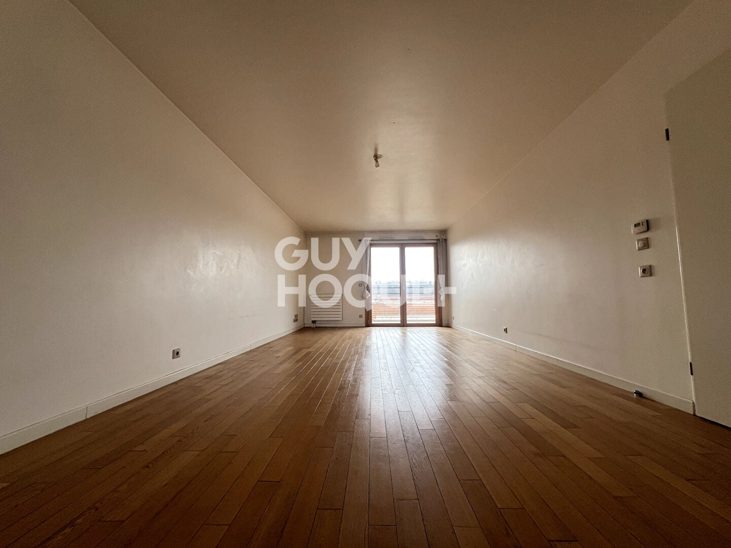 Appartement Rue George Sand à Rueil-Malmaison