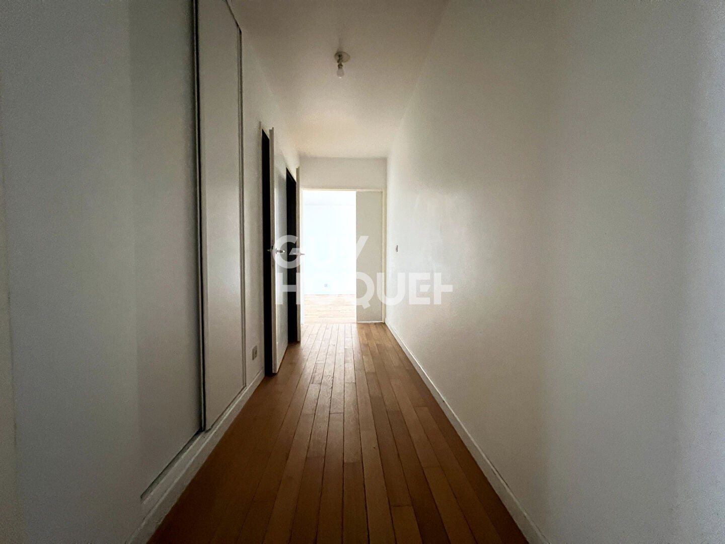 Appartement Rue George Sand à Rueil-Malmaison
