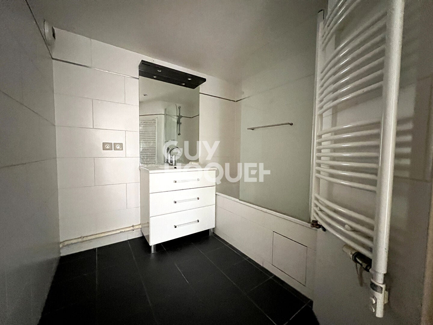 Appartement Rue George Sand à Rueil-Malmaison
