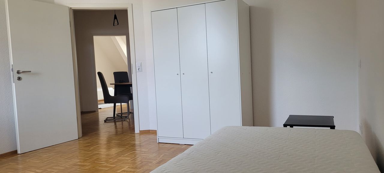 Wohnung Max-Joseph-Straße in Mannheim