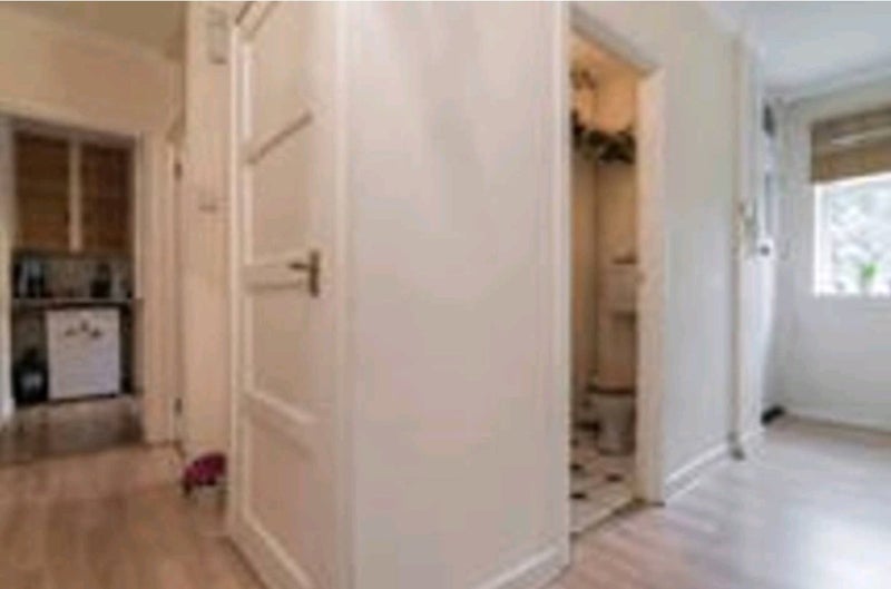Room Wimbourne Street in Greater London