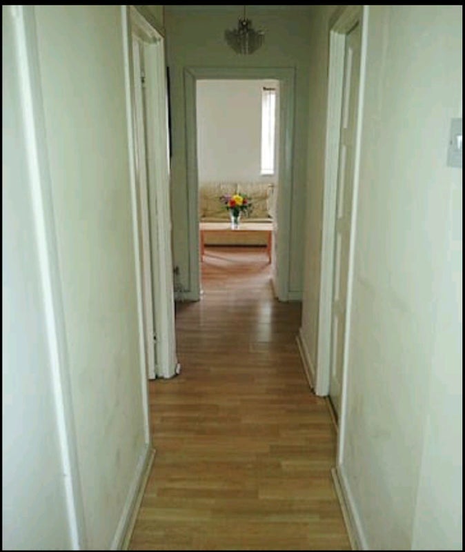 Room Wimbourne Street in Greater London