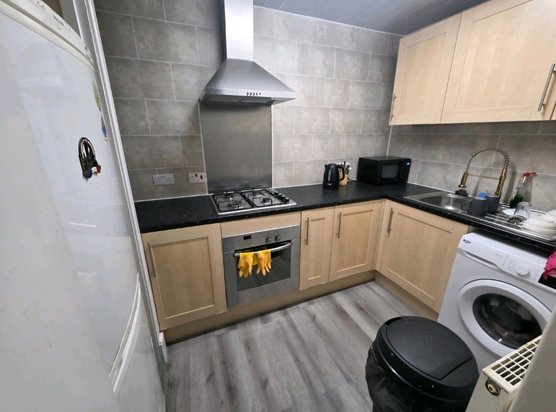 Room Sciennes in City of Edinburgh