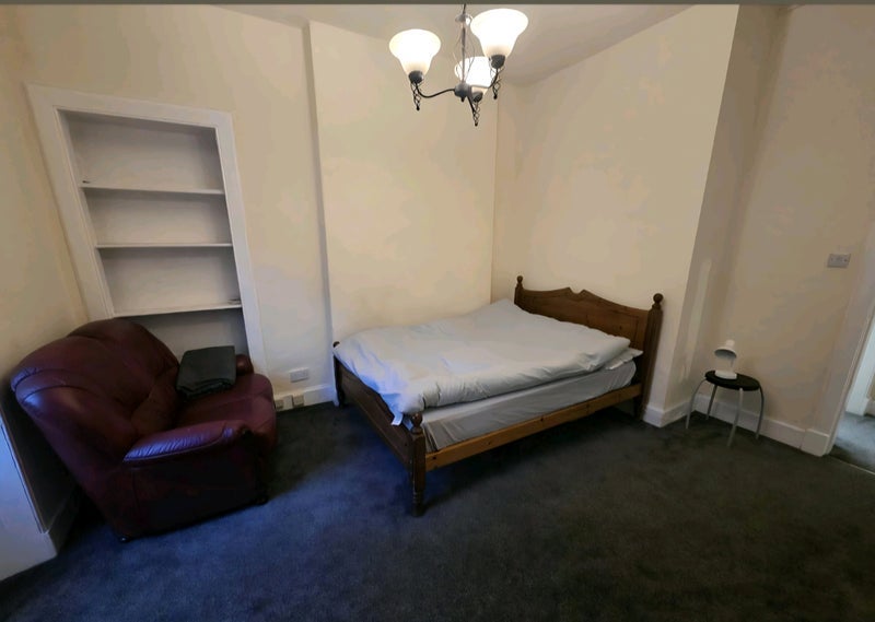 Room Sciennes in City of Edinburgh