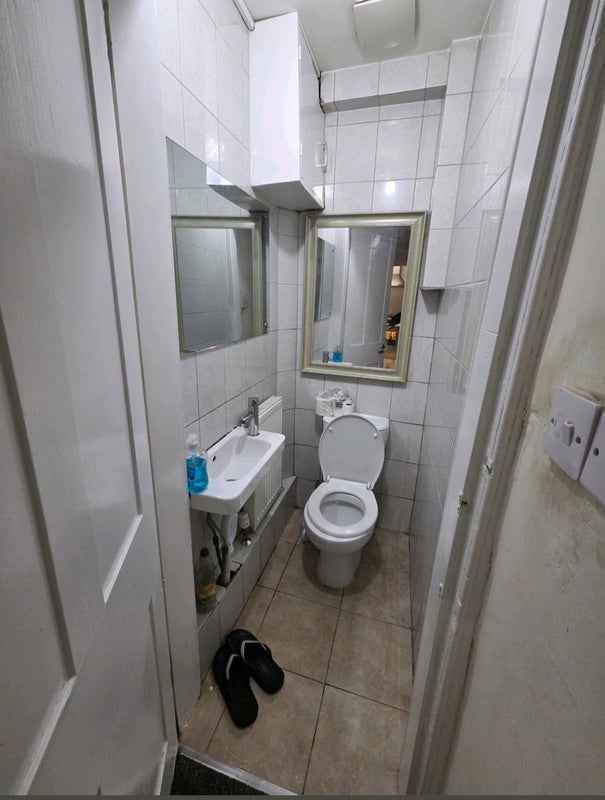 Room Sciennes in City of Edinburgh