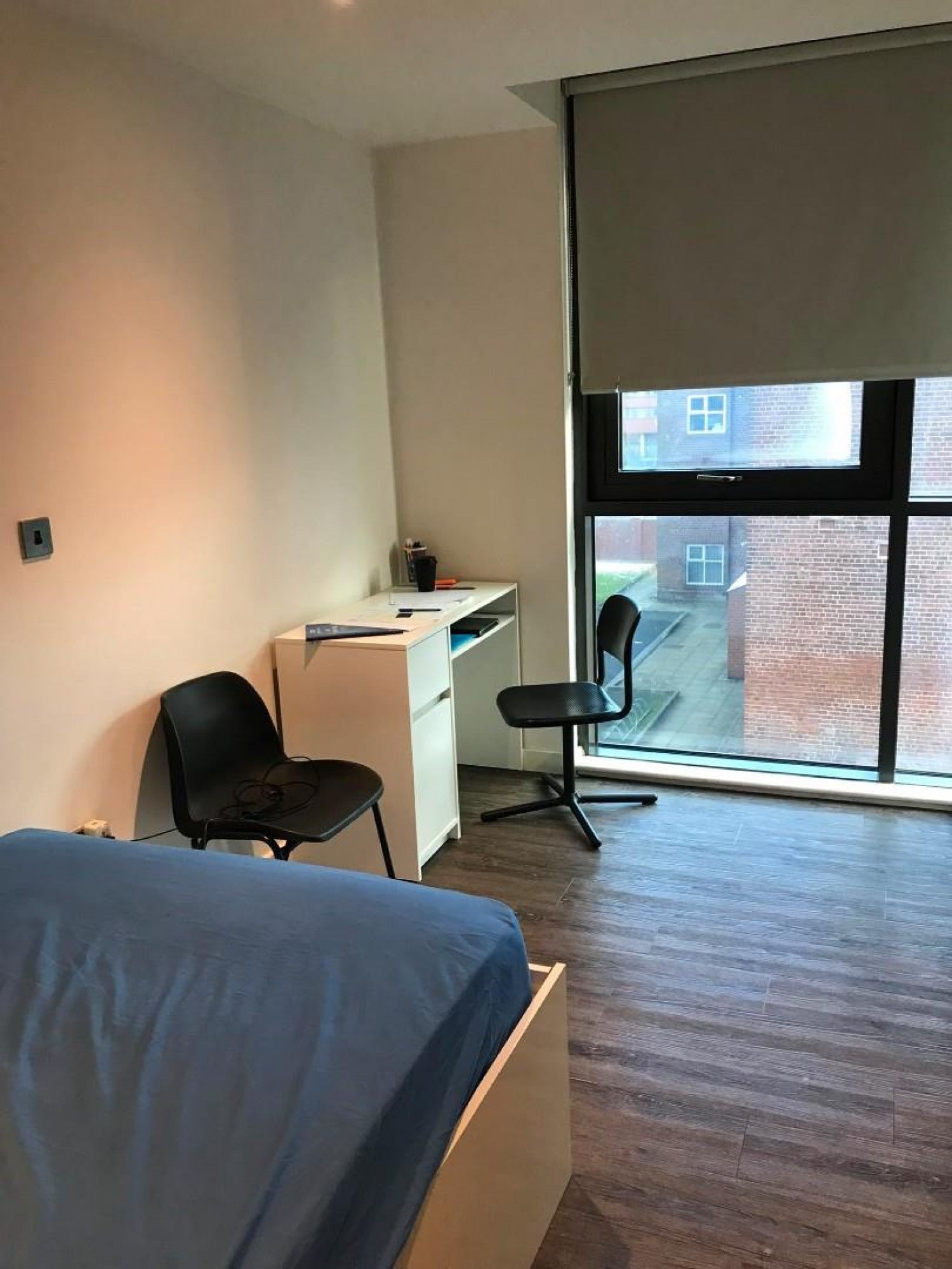 Flat Milton Lane in Sheffield