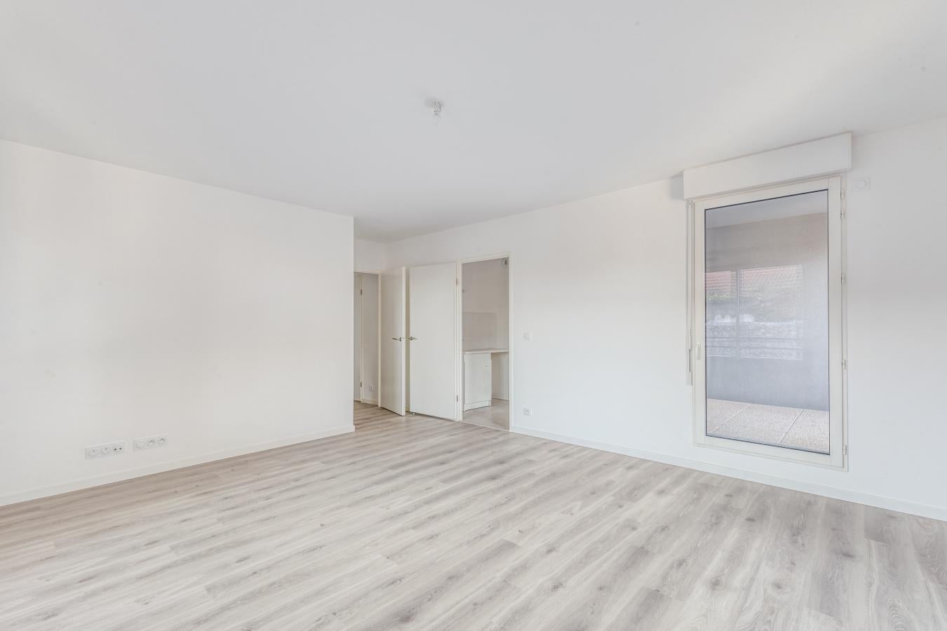 Appartement Boulevard Paul Vaillant-Couturier à Ivry-sur-Seine