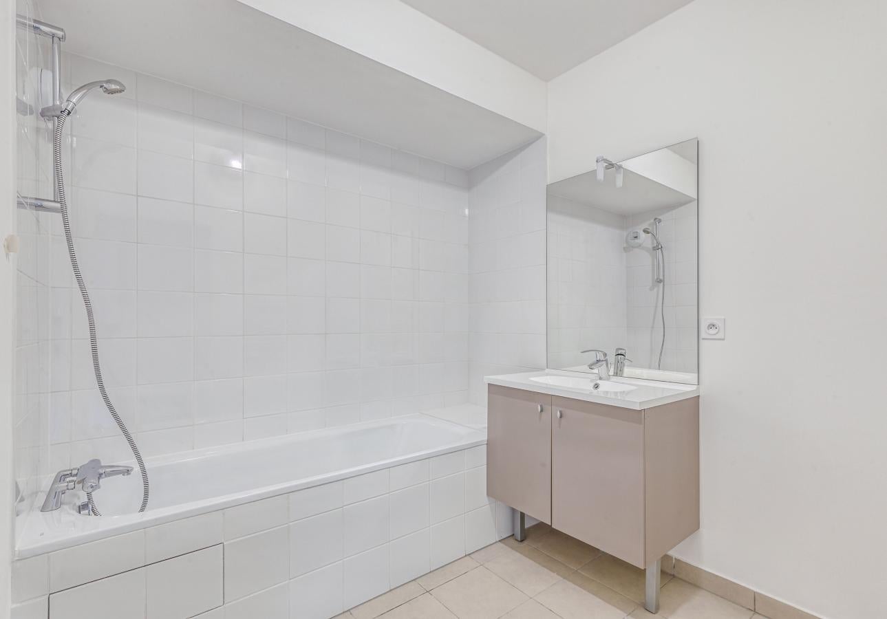 Appartement Boulevard Paul Vaillant-Couturier à Ivry-sur-Seine