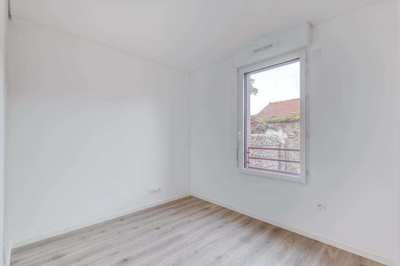 Appartement Boulevard Paul Vaillant-Couturier à Ivry-sur-Seine