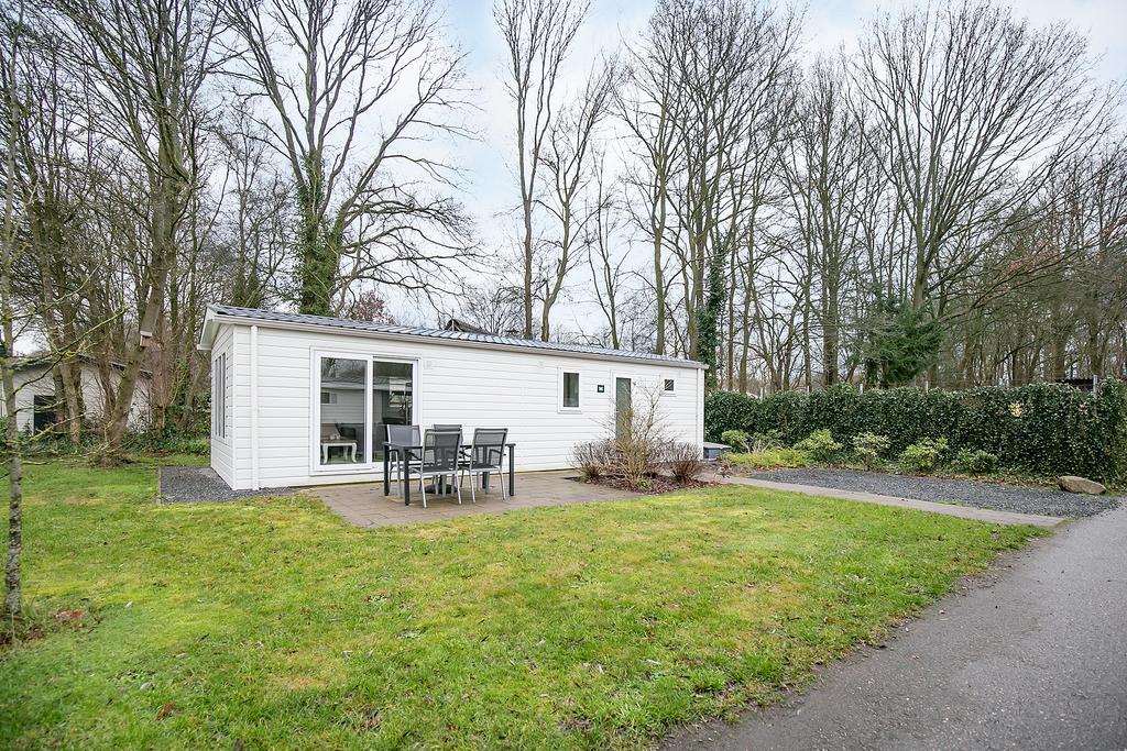 Huis Veldhuisweg 4 in IJhorst