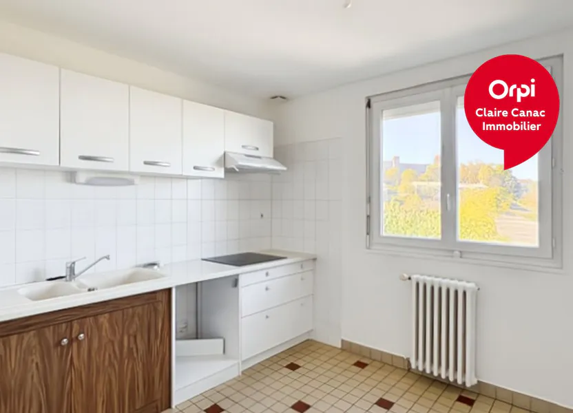 Appartement Place François Mitterrand à Verfeil