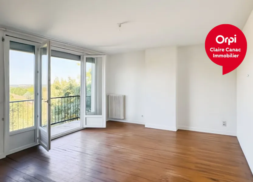 Appartement Place François Mitterrand à Verfeil