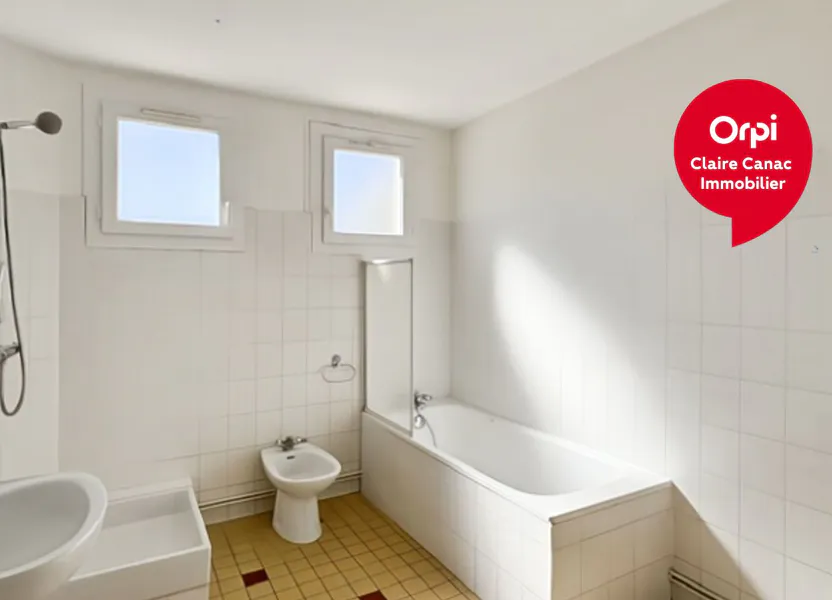 Appartement Place François Mitterrand à Verfeil