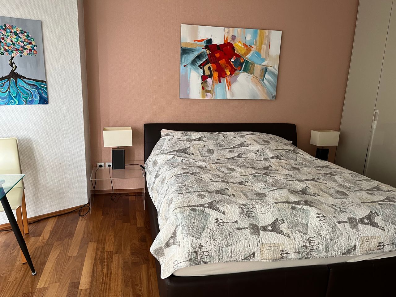 Wohnung Feldstraße in Düsseldorf