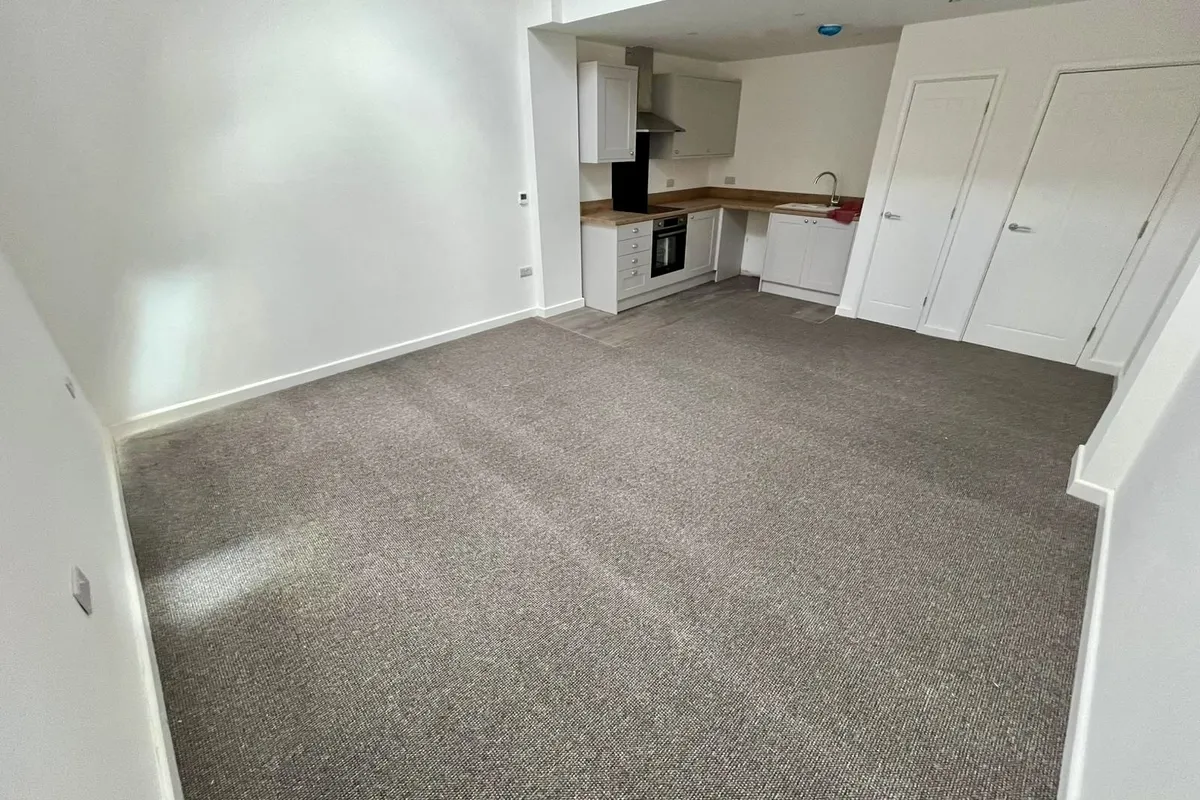 Flat Saint Nicholas Street in Breckland District