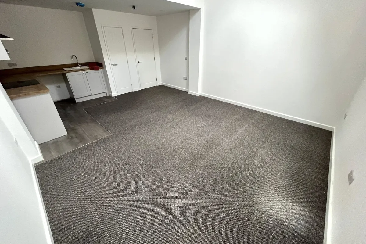 Flat Saint Nicholas Street in Breckland District