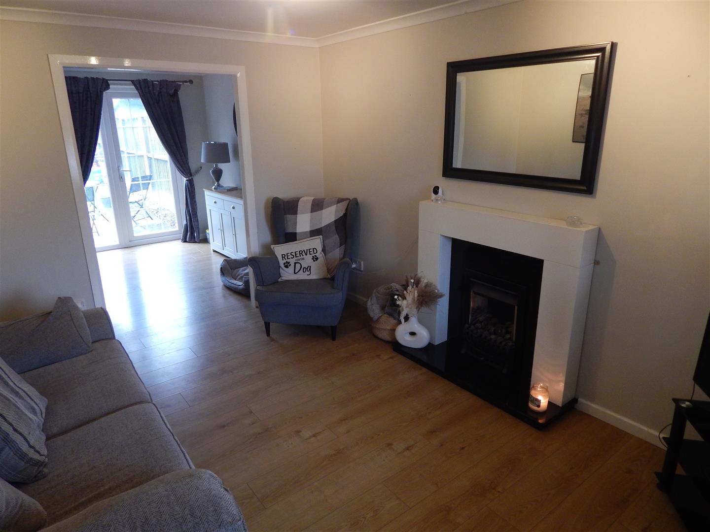 House Neighbrook Close in Redditch