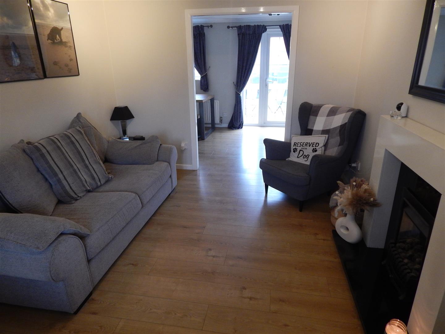 House Neighbrook Close in Redditch